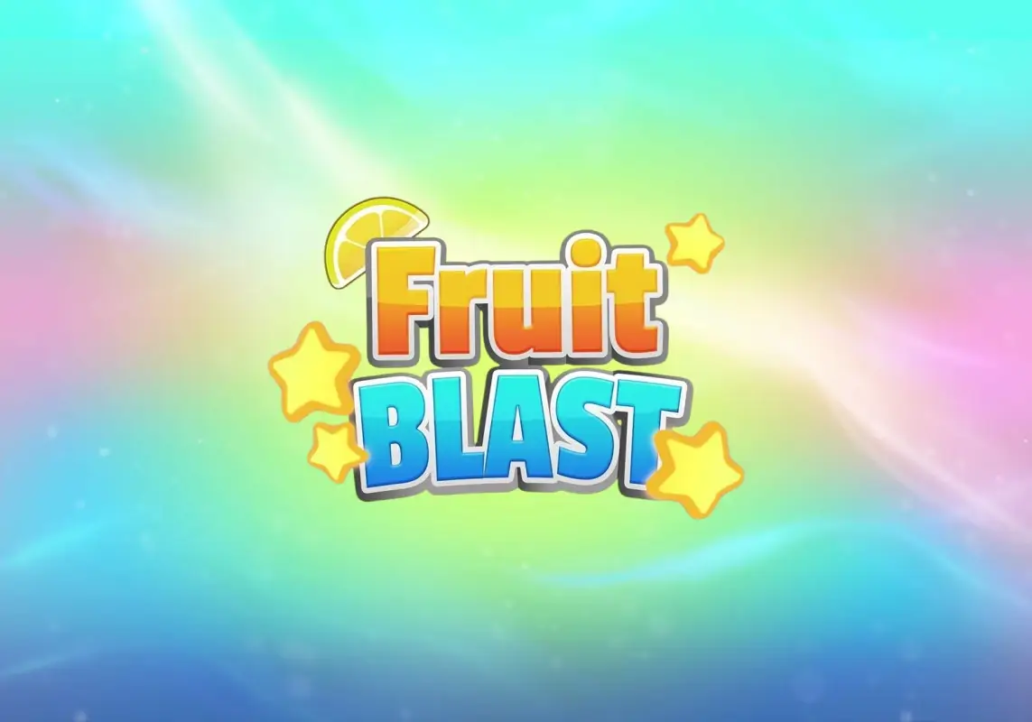 Fruit Blast Game Demo